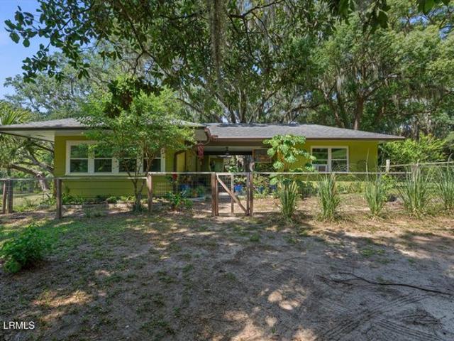 House for sale in South Carolina