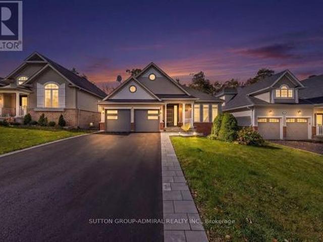 House for sale in Oro-Medonte, Central Ontario
