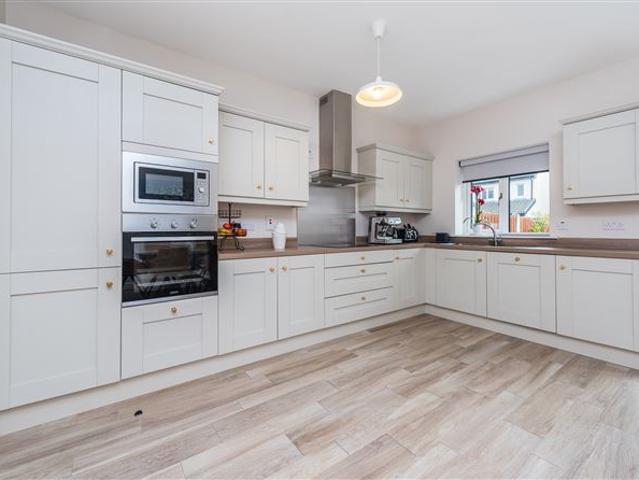 Detached House for sale in Brannockstown, North Tipperary