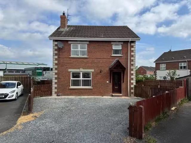 House for sale in Bunbeg, Ulster