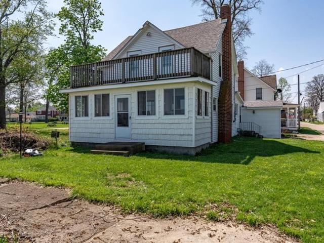 House for sale in Huron, Ohio
