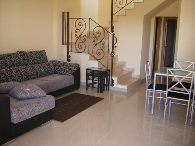 Piso en alquiler en Villa Martín, el Baix Segura / La Vega Baja