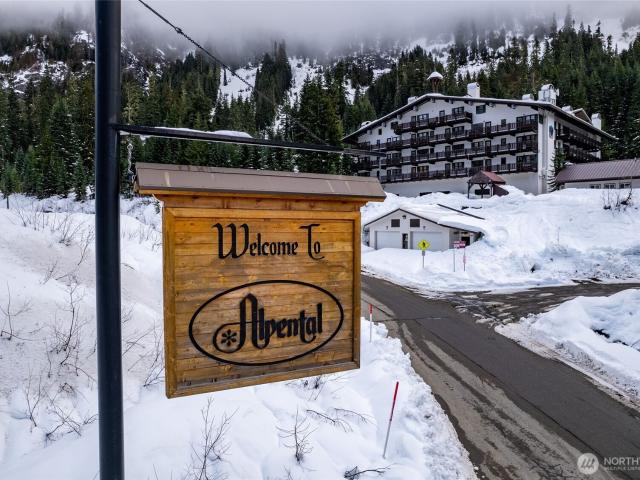 Land for sale in Snoqualmie Pass
