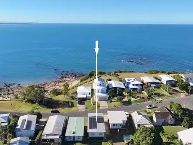 House for rent in Cooee Bay, Queensland
