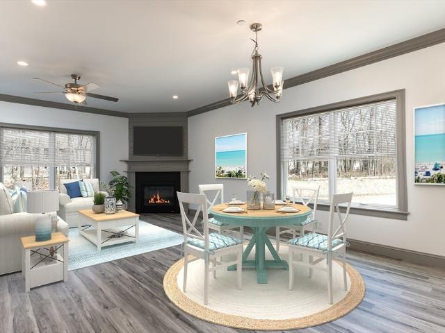 Condo for sale in Cataumet, Massachusetts