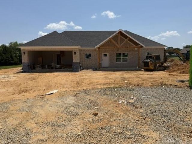 House for sale in Ark