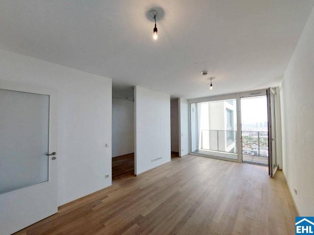 Apartment mieten in KG Oberlaa Stadt, Wien