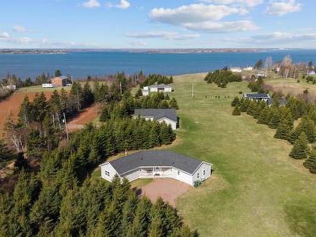 House for sale in Queens, Prince Edward Island