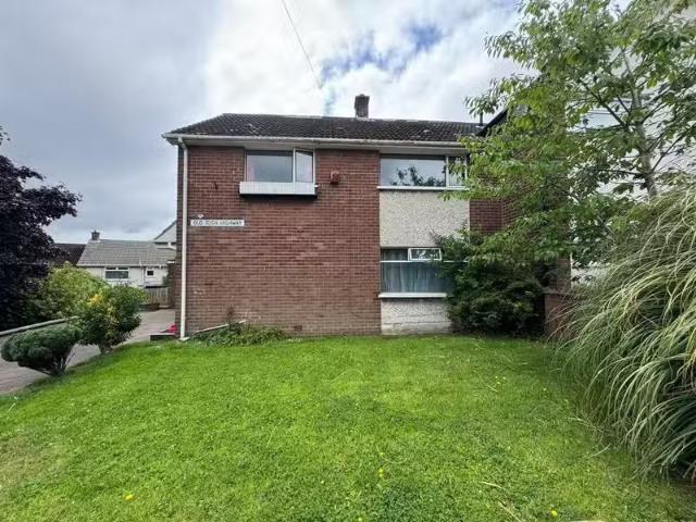 House for sale in Doagh, Ulster