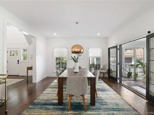 House for sale in Pound Ridge, New York