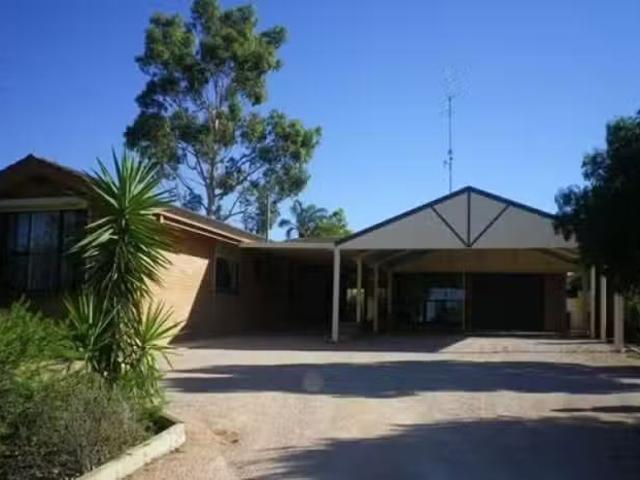 House for rent in Berri, South Australia