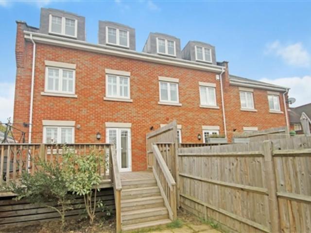 House for rent in Fishery, Maidenhead