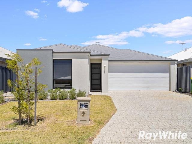 House for rent in Parklands, Western Australia