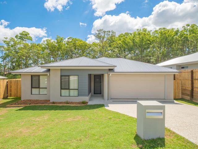 Apartment for rent in Victory Heights, Queensland