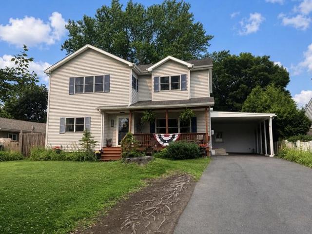 House for sale in Plattsburgh, New York