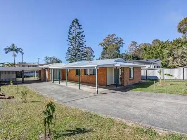 House for rent in Fawcetts Plain, Queensland