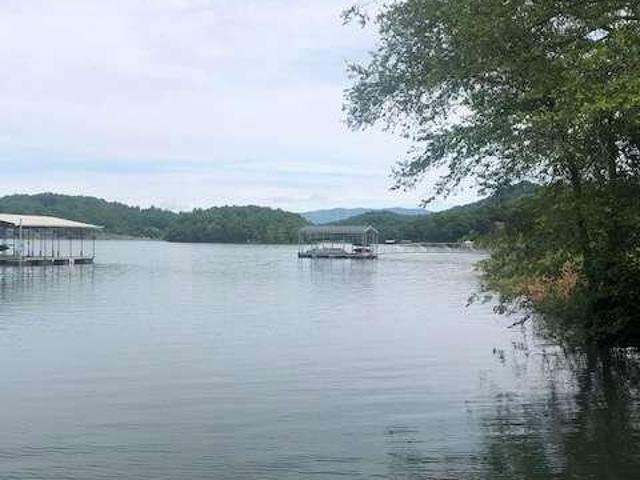 Land for sale in Hiawassee, Georgia