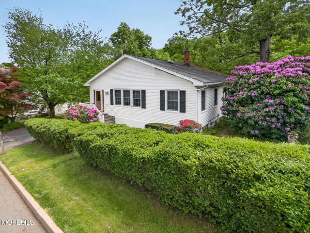 House for sale in Monmouth, New Jersey