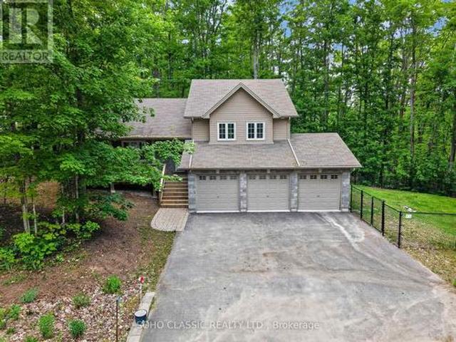House for sale in Oro-medonte, Ontario
