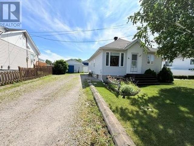House for sale in Kapuskasing, Ontario