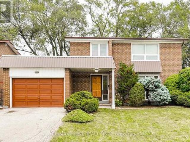 House for sale in Woburn, Ontario