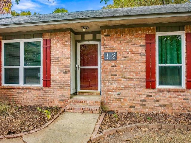 House for sale in Maumelle, Pulaski County