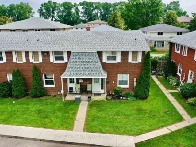 Condo for sale in Chatham–kent, Ontario