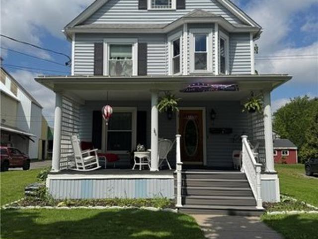 House for sale in Niagara, New York