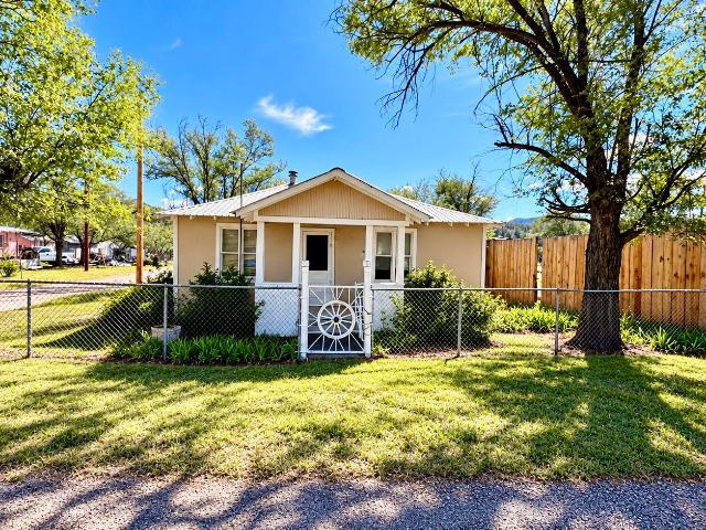 House for sale in Reserve, Catron County