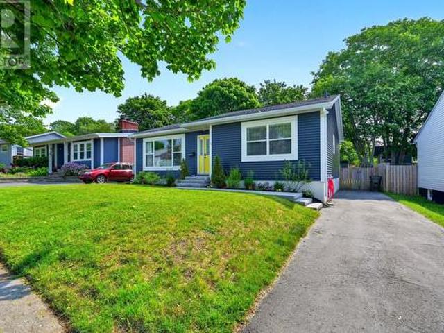 House for sale in Foxtrap, Newfoundland And Labrador