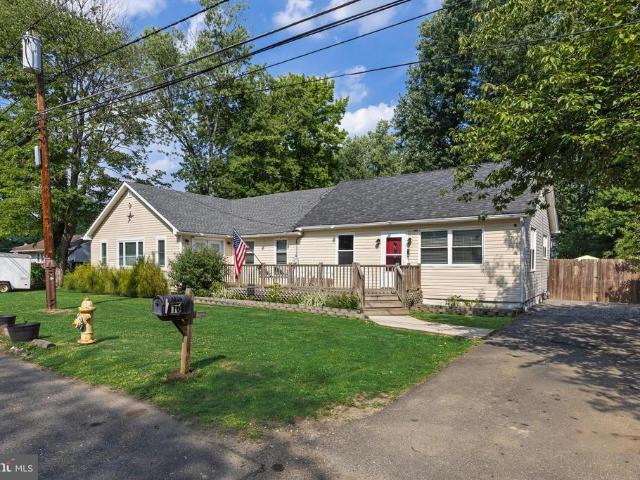House for sale in Mount Laurel, New Jersey