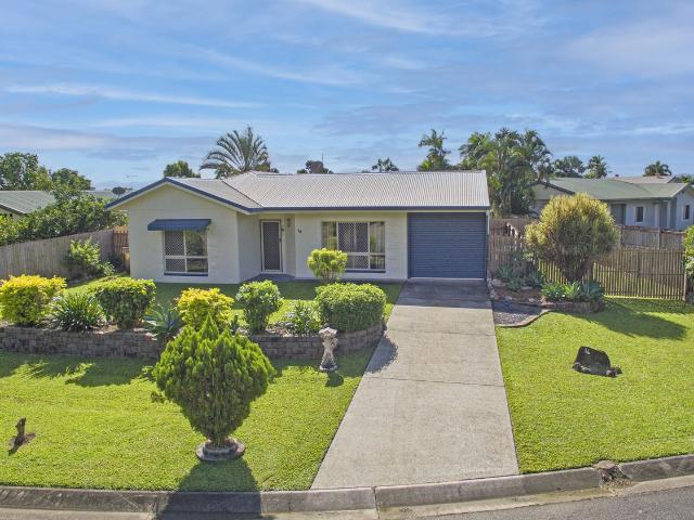 Apartment for rent in Edmonton, Queensland
