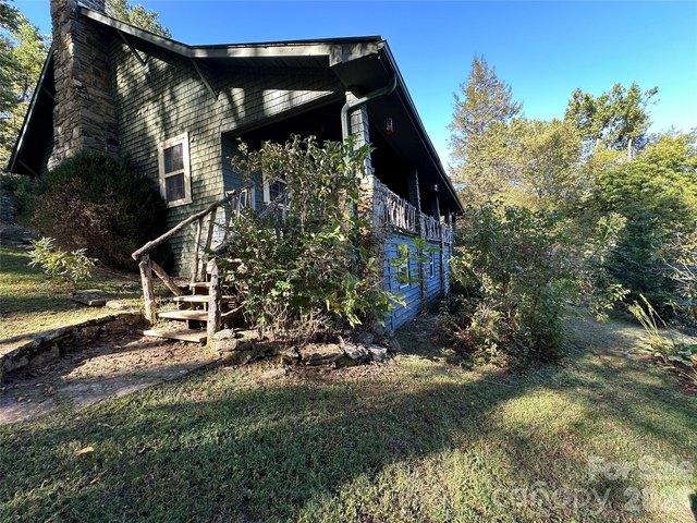 House for sale in Little Switzerland, North Carolina