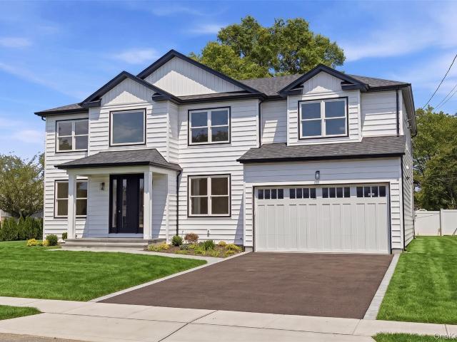 House for sale in Nassau, New York