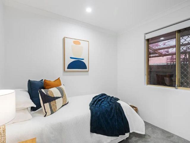 House for rent in Perth