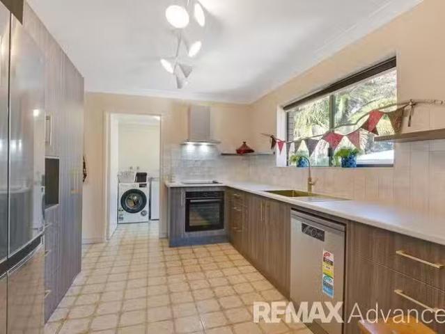 House for rent in Brisbane Grove, New South Wales