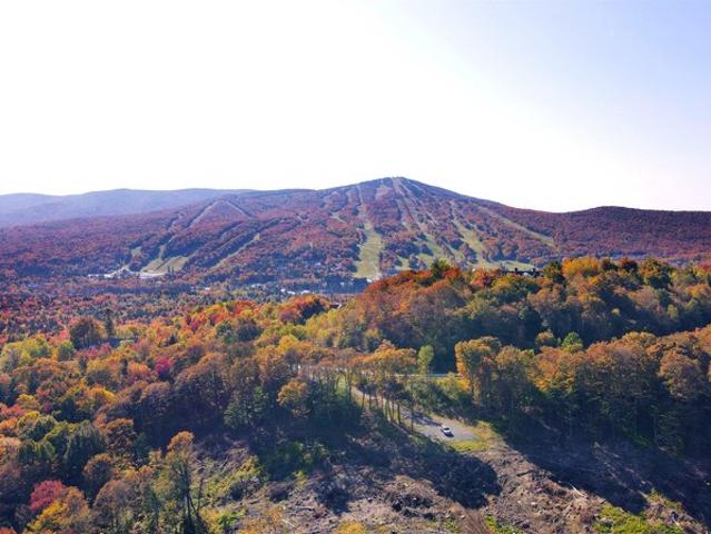 Land for sale in West Dover, Vermont