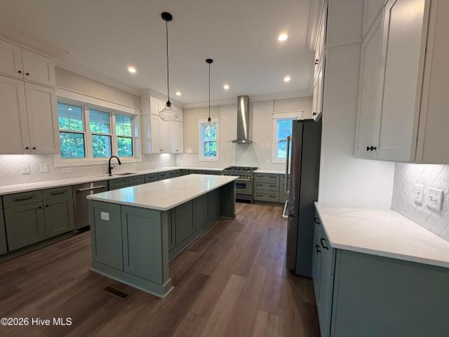 House for sale in Pinehurst, North Carolina