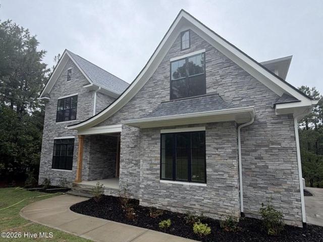 House for sale in Pinehurst, North Carolina