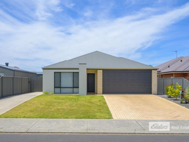 House for sale in Western Australia