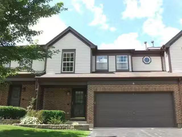 House for rent in Elgin