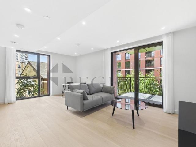 House for rent in Paddington, Greater London