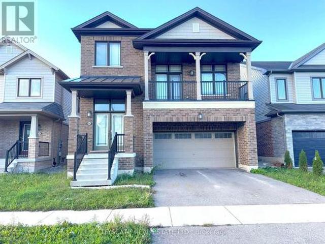 House for sale in Ancaster, Ontario