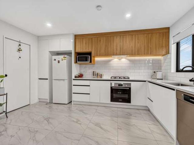 Townhouse for sale in East Tamaki, Oroua County