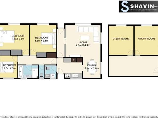 House for sale in East Tamaki, Oroua County
