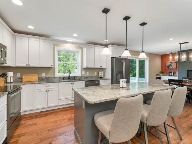 House for sale in New Hampshire