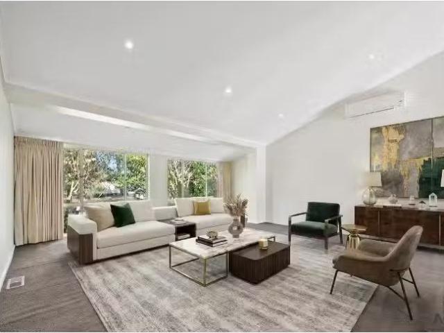 House for rent in Hall, Australian Capital Territory