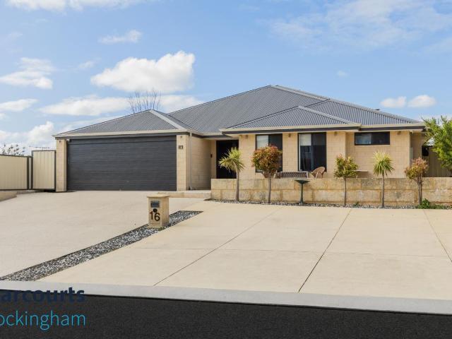 House for sale in Warnbro, Western Australia