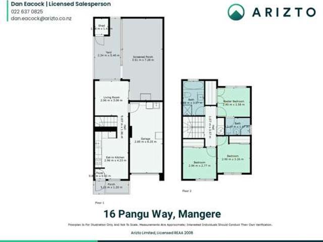 Townhouse for sale in Māngere, Māngere-Ōtāhuhu