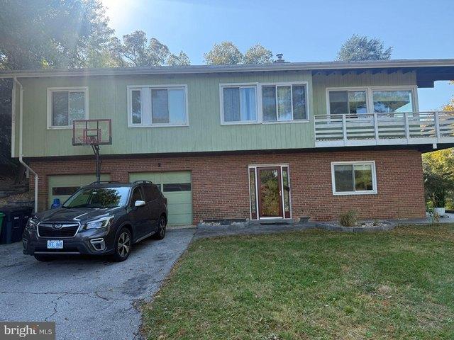 House for sale in Potomac Vista, Oxon Hill